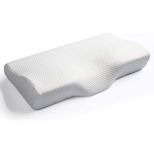 epabo contour memory foam