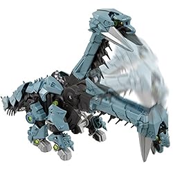 Takara Tomy ZW08 Grachioosaurus