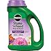 Miracle-Gro 110568 Shake 'n Feed Rose and Bloom Continuous Release Plant Food, 9-18-9, 4.5-Pound Jug