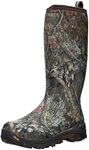 Top 10 Best Rubber Hunting Boots (Reviews & Unbiased Guide) 19 Muck Boot mens Woody Arctic Ice Work Boot