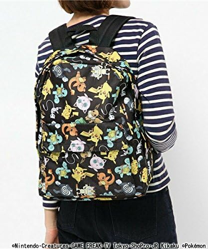 Amazon Wego ウィゴー ポケモン総柄リュック おもちゃ雑貨 おもちゃ