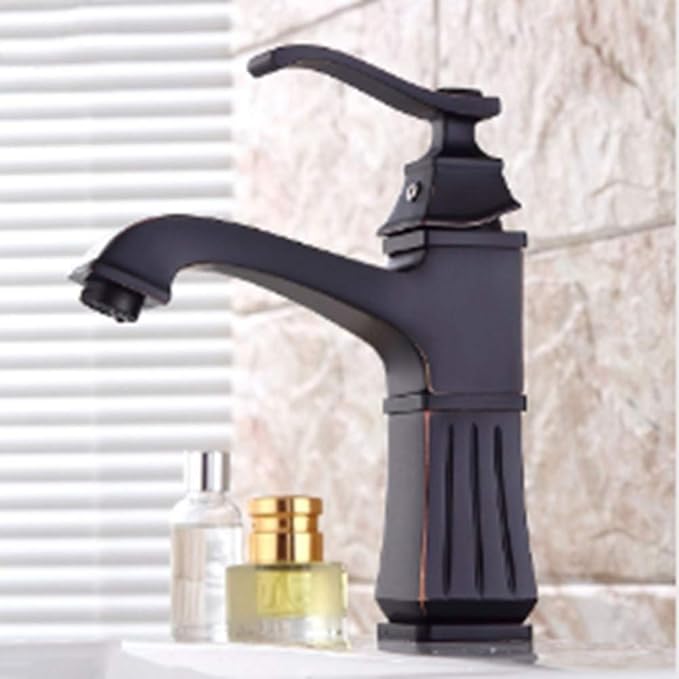 Badausstattung WHFDRHSLT Wasserhahn Küchenarmatur ...