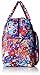 Vera Bradley Women's Cotton Weekender Travel Bag, Impressionista, One Size