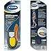 Dr. Scholl’s HEAVY DUTY SUPPORT Pain Relief Orthotics // Designed for Men over 200lbs with Technology to Distribute Weight and Absorb Shock with Every Step (for Men’s 8-14)thumb 1