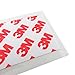 BEYELIAN Fast Fan Tape Make Fan Tape for Volume Eyelash Extensions Profession Lash Application Tools