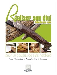 Réaliser son étui