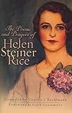 The Poems and Prayers of Helen Steiner Rice by