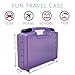 Life Made Better Carrying Organizer Case, Compatible with Magformers and Magna Tiles, This Case is not Created by Magnaformers or Magna Tiles