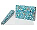 American Greetings Paper and Foil Christmas Bulk Gift Wrapping Paper Bundle, 3 Rolls; Peanuts, Snoopy and Charlie Brown, 60 Total sq. ft.