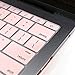 Silicone Keyboard Skin Protector for MacBook Pro 13