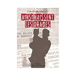 Ainsi naissent les orages