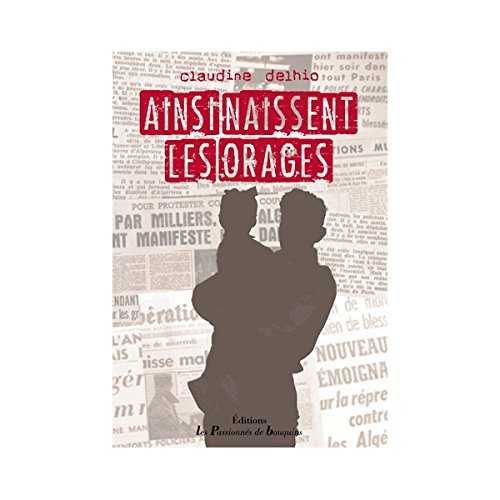 Ainsi naissent les orages