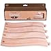 Conductor Carl Wood Train Track Expansion Packs| Compatible with Most Train Tracks| Ascender Tracks -1 Count (Pack of 4)