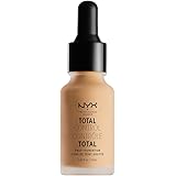 NYX PROFESSIONAL MAKEUP Total Control Drop Foundation