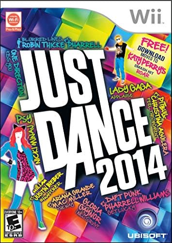Amazon.com: Just Dance 2: 0088881760602: UbiSoft: Video Games