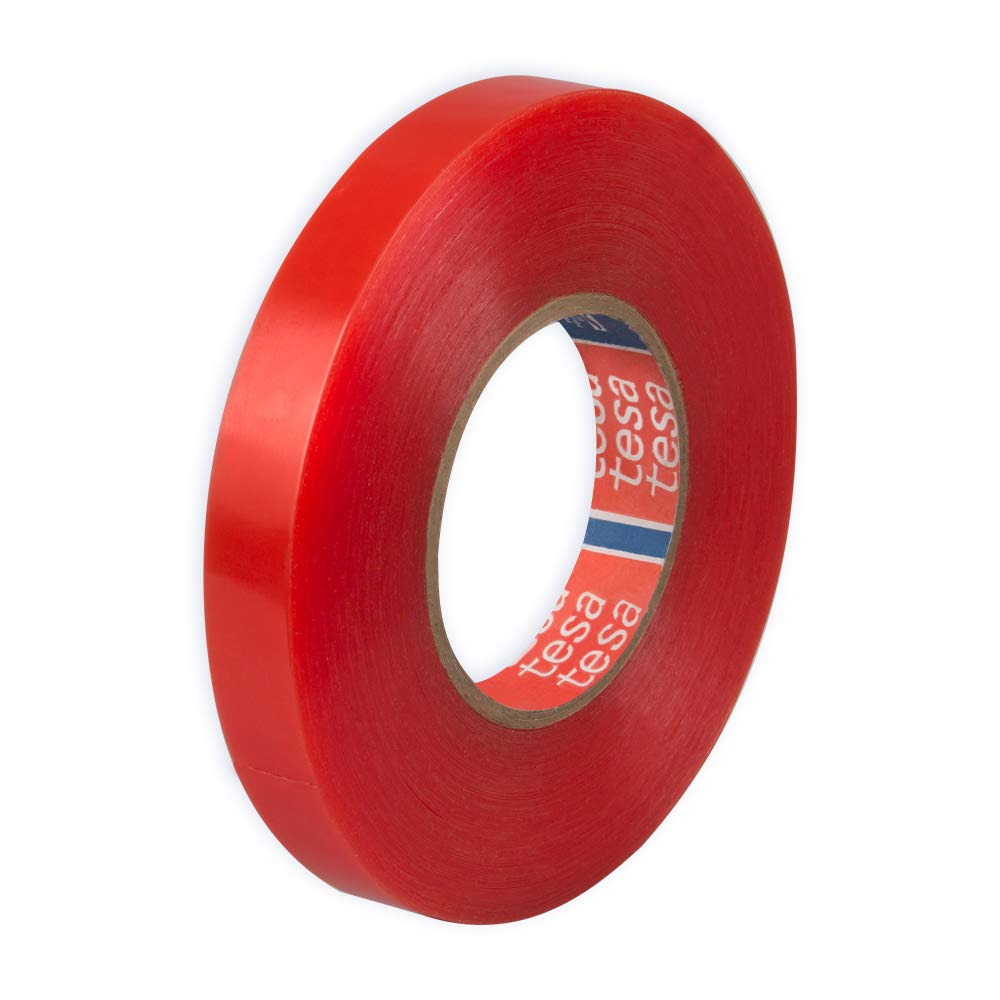 TESA 4965, 12 mm x 50 m, DoubleSided Tape Amazon.co.uk DIY & Tools