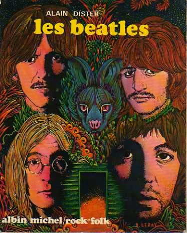 Les  Beatles