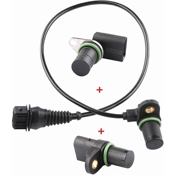 12147539165K Genuine BMW Intake Camshaft Sensor E46 E39 E60