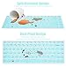 Keyboard Cover for HP Laptop 14 14-dq/dh/dk 14-fq 14-cd/ce/cf 14t-dq300 14z-fq000 14-dq0002 dq0070nr dq0060nr dq0055dx dq0052dx dq0031dx dq0032dx 14-dk1003dx 14-fq1097nr fq1025nr fq0090tg, Mint