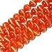 SHG Store 10mm Round Red Cat Eye Beads Strand 15 Inch Jewelry Handmade DIY Beads