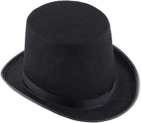 cylindrical hat
