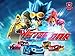 Power Battle Watch Car