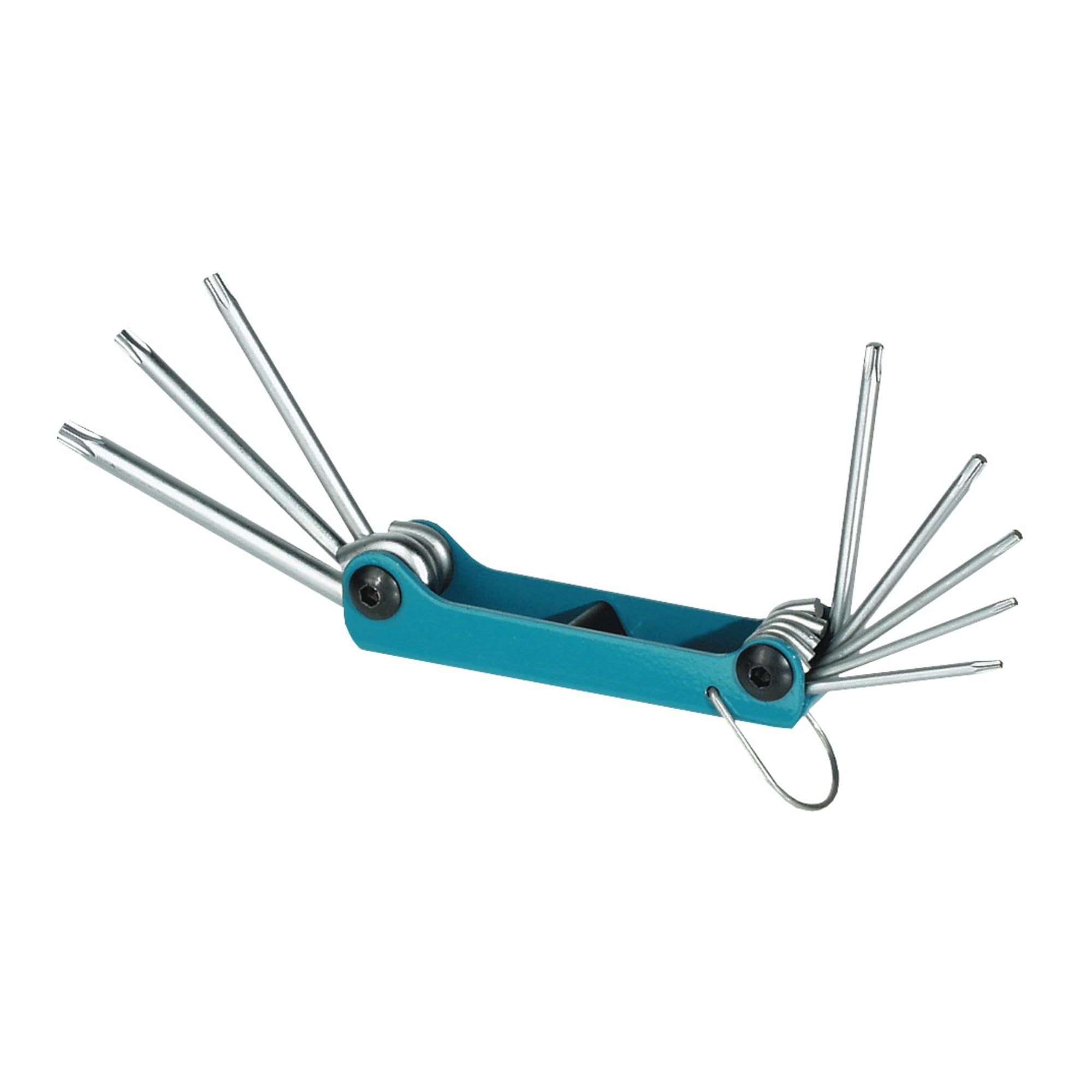 Brueder Mannesmann M18138 Tool Set