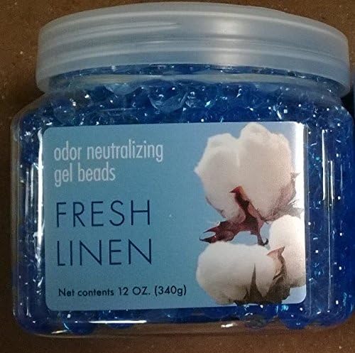 Punati Gel Beads, Fresh Linen