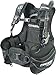 Cressi Start, Black/Blue, L