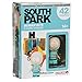 McFarlane Toys South Park Supercomputer Micro Construction Set