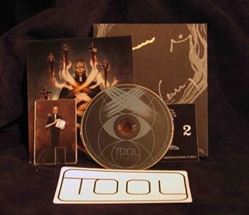 Resultado de imagen para tool aenima edition deluxe