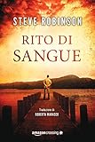 Image de Rito di sangue (Italian Edition)