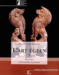 L' art égéen