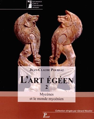 L' art égéen