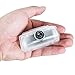 CNAutoLicht 4X Cree LED Door Step Courtesy Light Welcome Light Laser Shadow Logo Projector Lamp For Nissan Armada Maxima 04-17 Quest 04-16 Titan 03-16 Altima Coupe 08-13 Altima Sedan 02-15