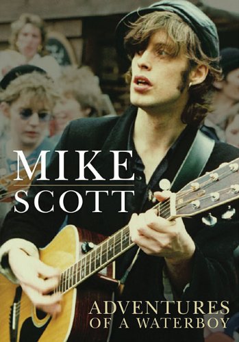 "Adventures of a Waterboy" av Mike Scott