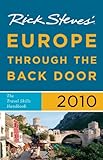 Rick Steves Europe Through the Back Door 2010