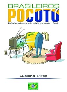 Livro Brasileiros Pocotó