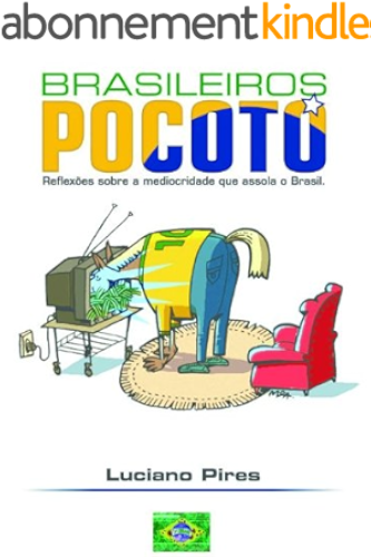 Download Brasileiros Pocotó (Portuguese Edition) PDF