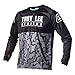 Troy Lee Designs Sprint Elite Mens BMX Bike Jersey - Orange
