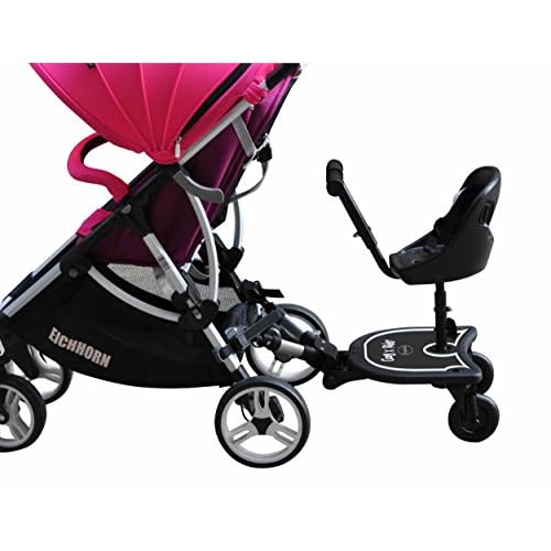 easy rider pram attachment