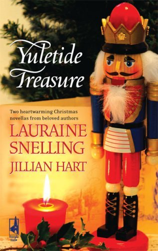 Yuletide Treasure: An Anthology by Lauraine Snelling