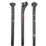 RXL SL MTB Carbon seat Post Setback seatpost Carbon