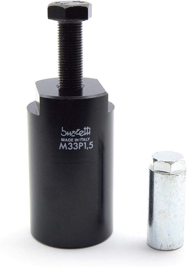 Estrattore Per Volano Magnetico Ø26x1 - Ricambio Per KTM 125/250cc 2T - Foto 2