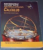 Calculus, Holder, Leonard I., 0534233074