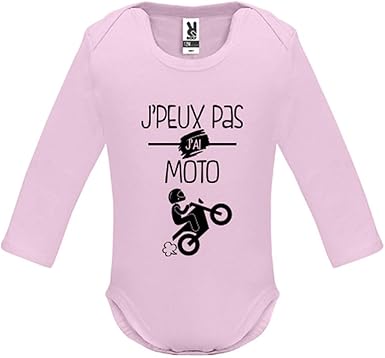 Vetement moto bebe Clearance