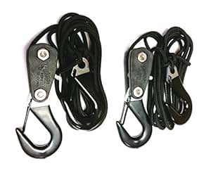 paracord tie down