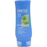 Finesse Volumize + Strenghten, Volumizing Conditioner 13 oz (Pack of 2)