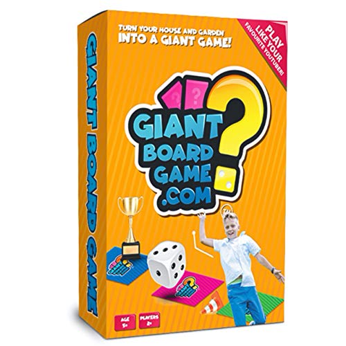 Giant Board Game Pricepulse