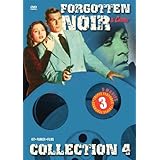 Forgotten Noir &amp; Crime: Vol. Four